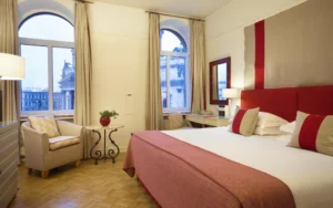 Superior Deluxe Room