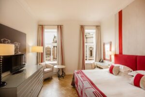 Superior Deluxe Room