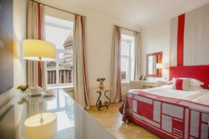 Superior Deluxe Room