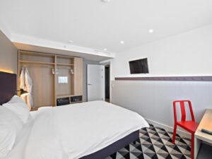 Superior Double Bed Room