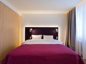 Superior Double Bed Room