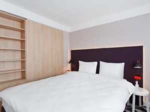 Superior Double Bed Room