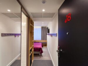 Superior Double Bed Room