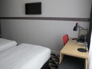 Superior Double Bed Room