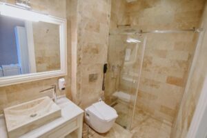 Superior Room with Sea View