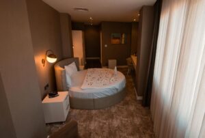 Superior Room with Sea View