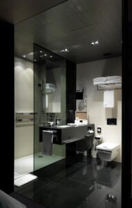 Superior Double Room with Sea View