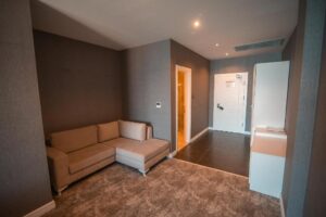 Superior Room with Sea View