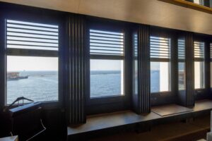 Superior Double Room with Sea View