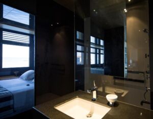 Superior Double Room with Sea View