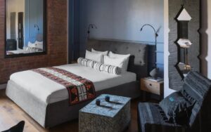 Superior Russian Suite