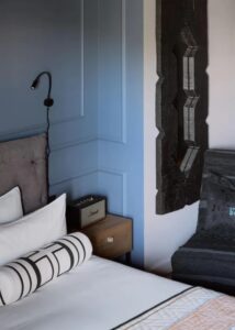 Superior Russian Suite