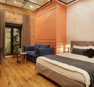 Superior Russian Suite