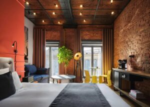 Superior Russian Suite