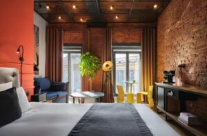 Superior Russian Suite