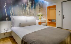 Superior Double or Twin Room-No Window