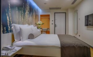 Superior Double or Twin Room-No Window