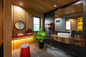 Tropicana Superior Room