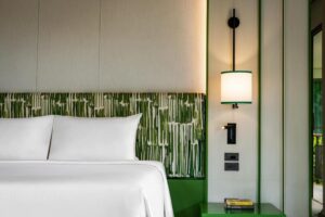 Tropicana Superior Room