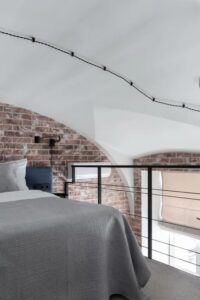 Superior Duplex Room