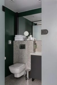 Superior Duplex Room