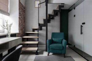 Superior Duplex Room