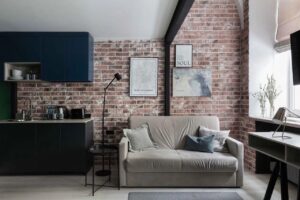 Superior Duplex Room