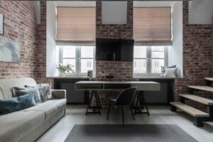 Superior Duplex Room