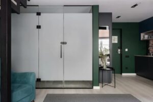 Superior Duplex Room