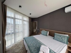 Superior Family Room