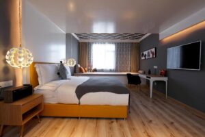 Superior Family Room 