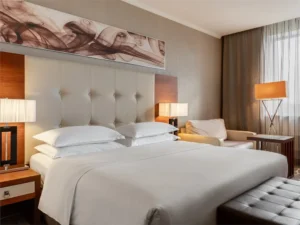 Superior Family Room