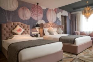 Superior Family Room 