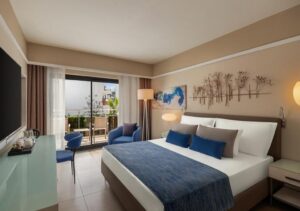 Superior Family Room