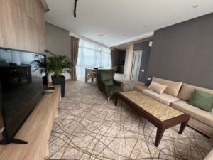 Superior Family Room