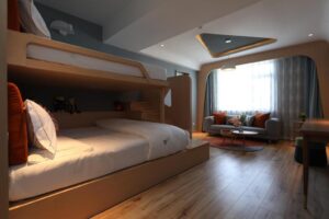 Superior Family Room 