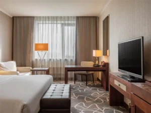 Superior Family Room