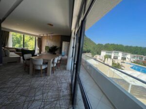 Superior Family Room