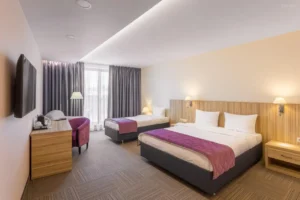 Superior Family Triple Room