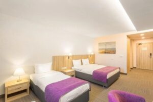 Superior Family Triple Room