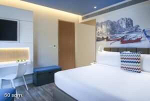 Superior Family Two Bedroom