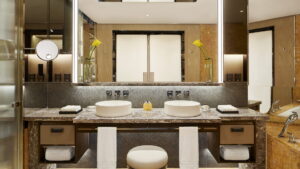 Superior Harbour-View Suite