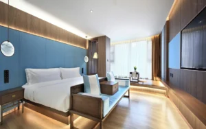 Superior King Bed Room