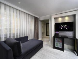 Superior King or Twin Room