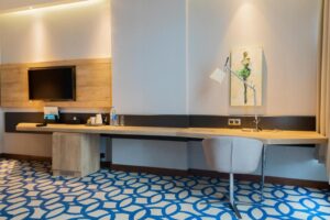 Superior King room without Balcony