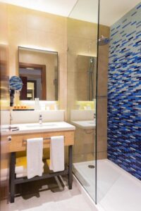 Superior King room without Balcony