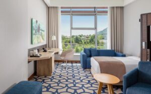 Superior King room without Balcony