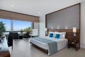 Superior Lagoon View