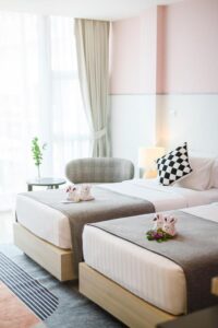 Superior Pool View With Onsen