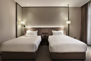 Superior Room (2 Beds)